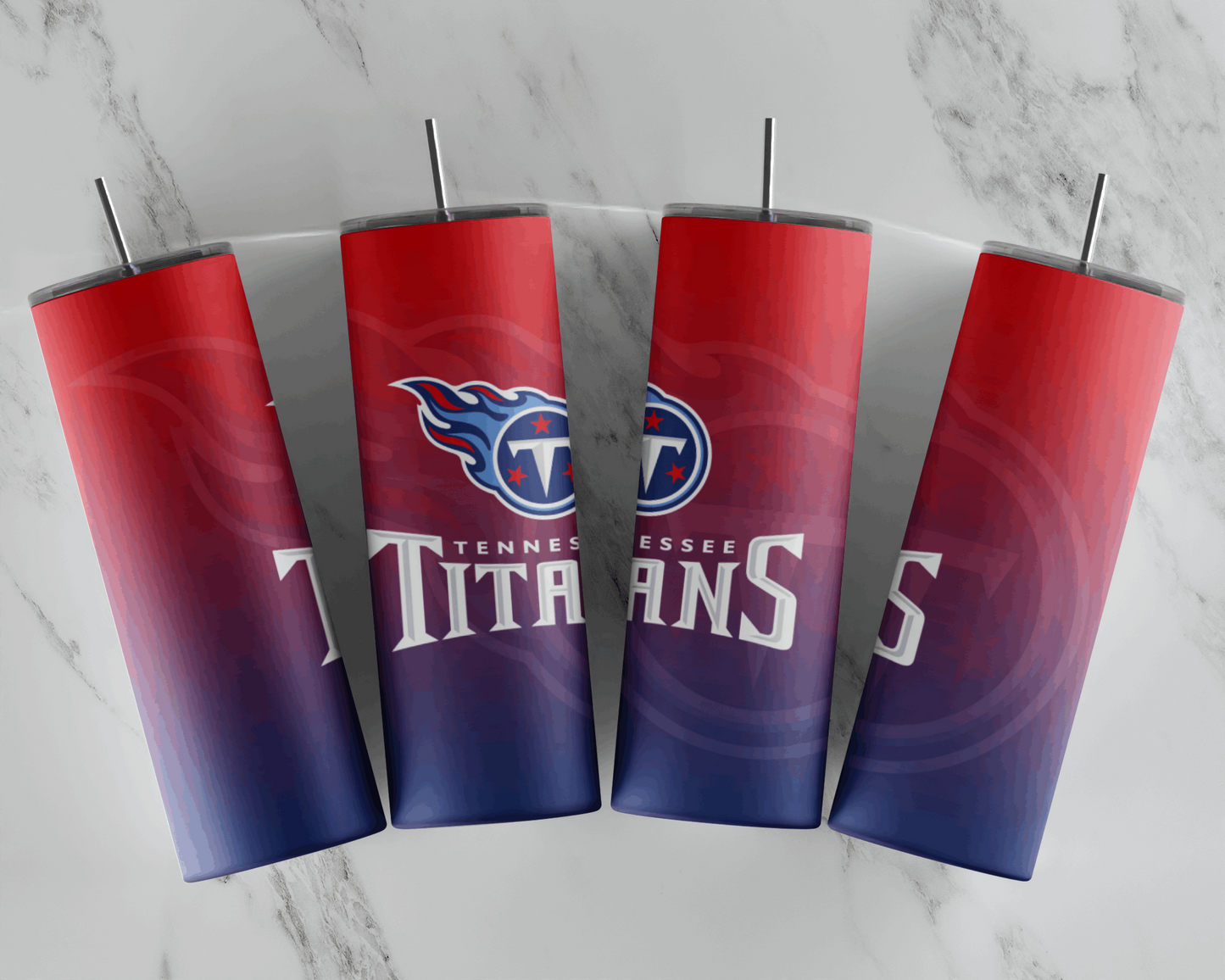 20oz Tennessee Titans