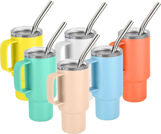 2 oz Shot Tumbler with Handle