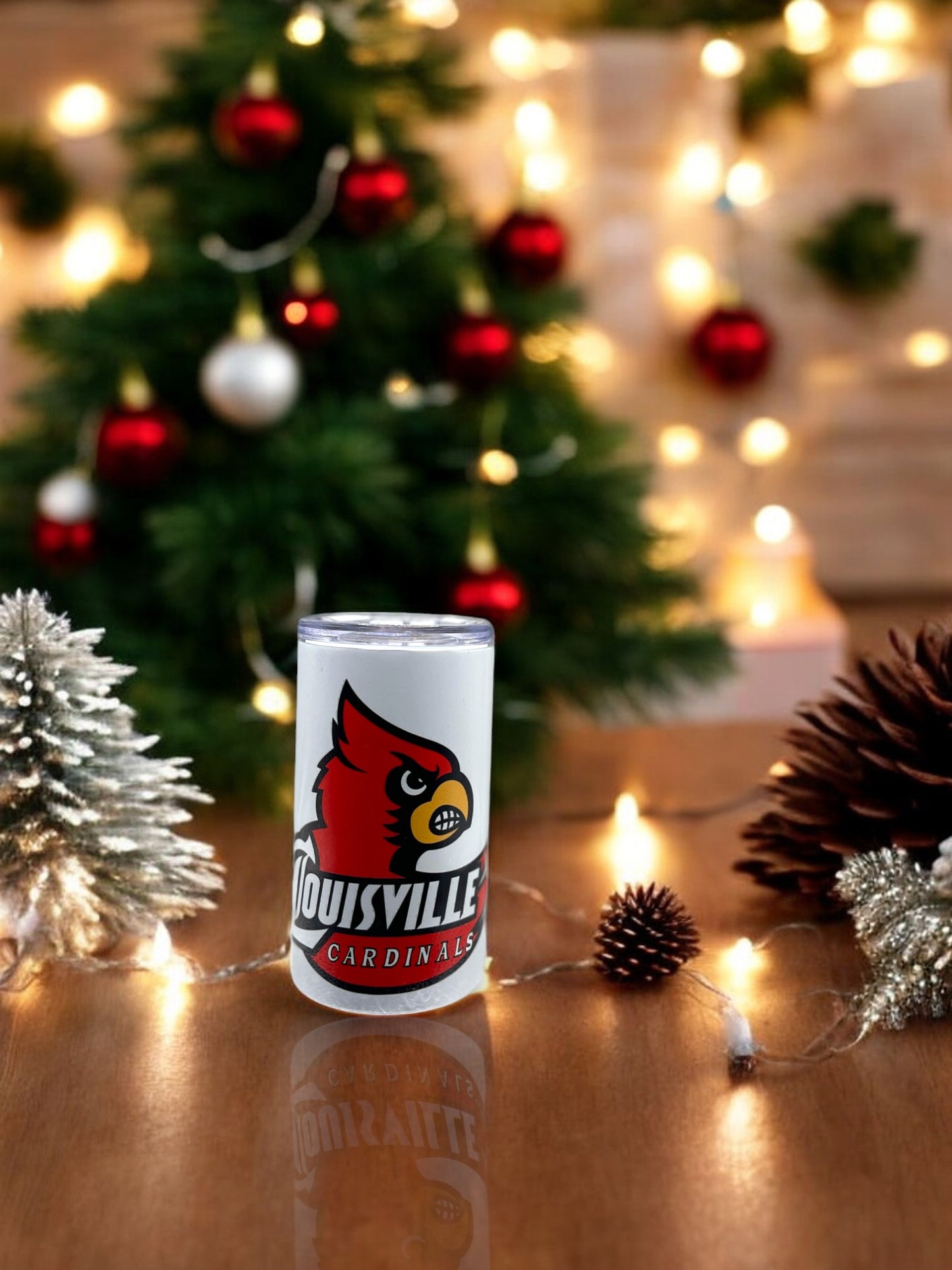 UofL Gift Box Set