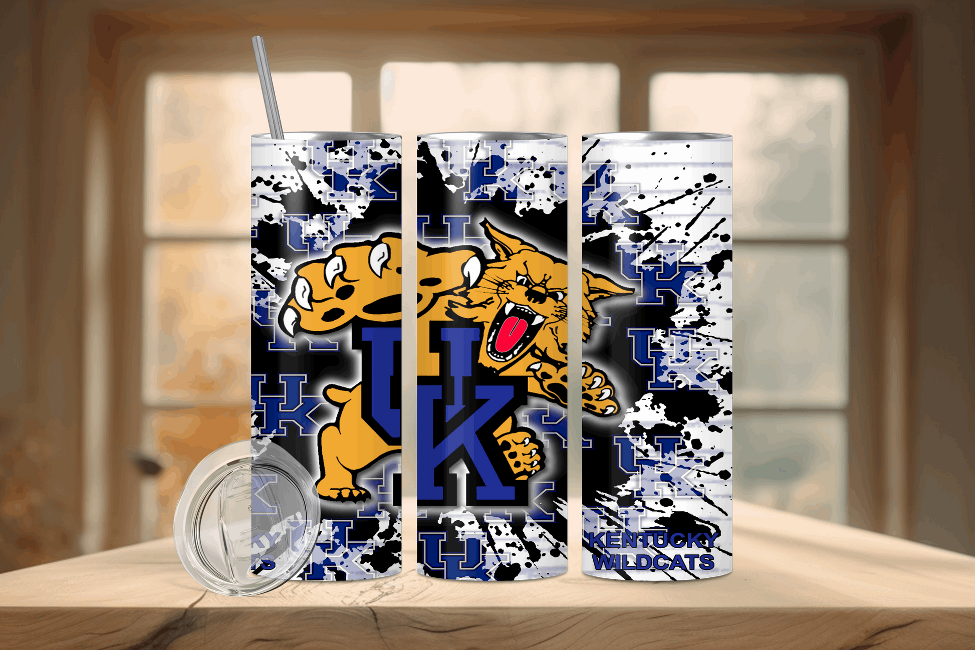 20oz U of K Splash